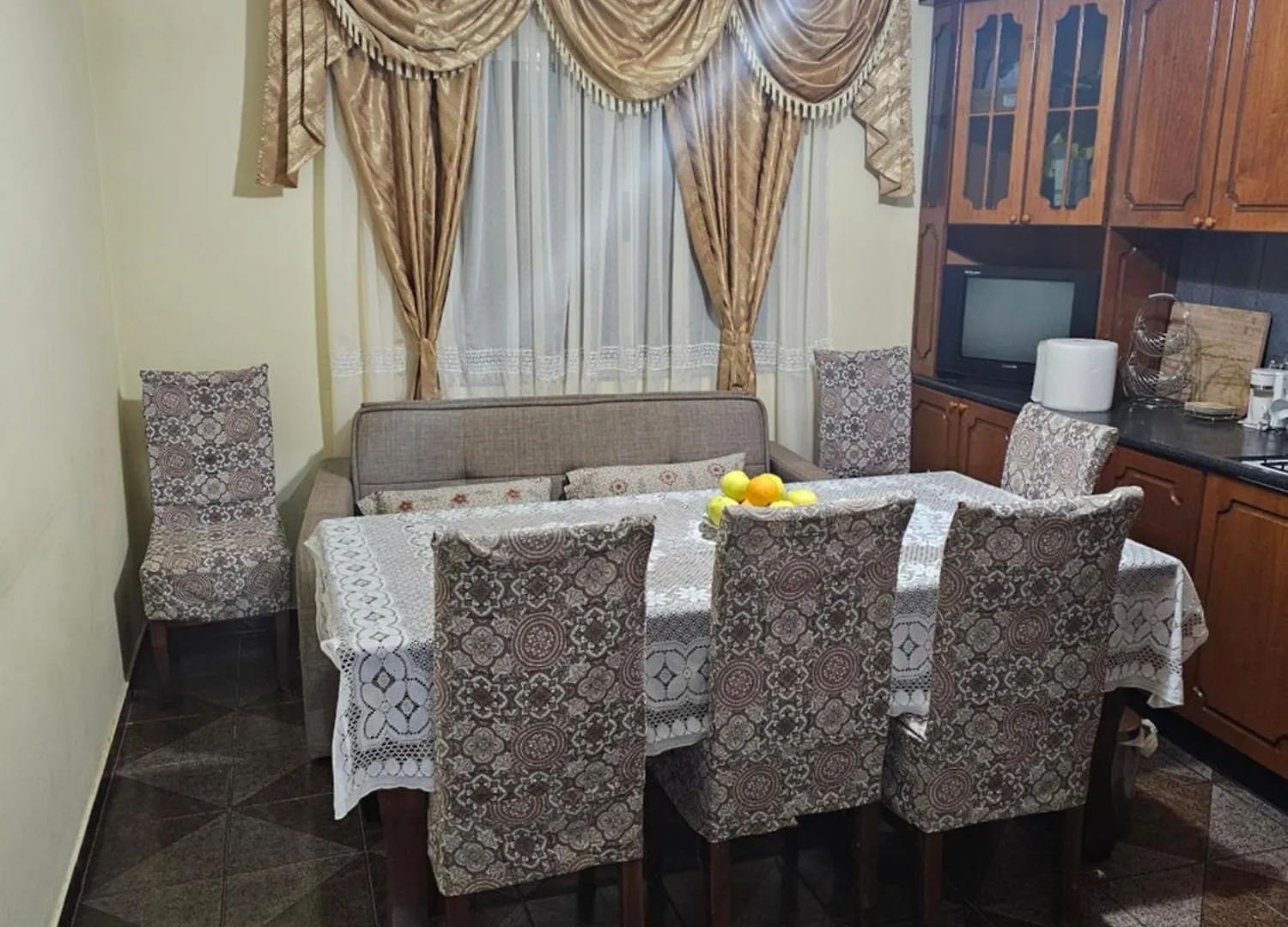 Apartment Bruna Vlorë