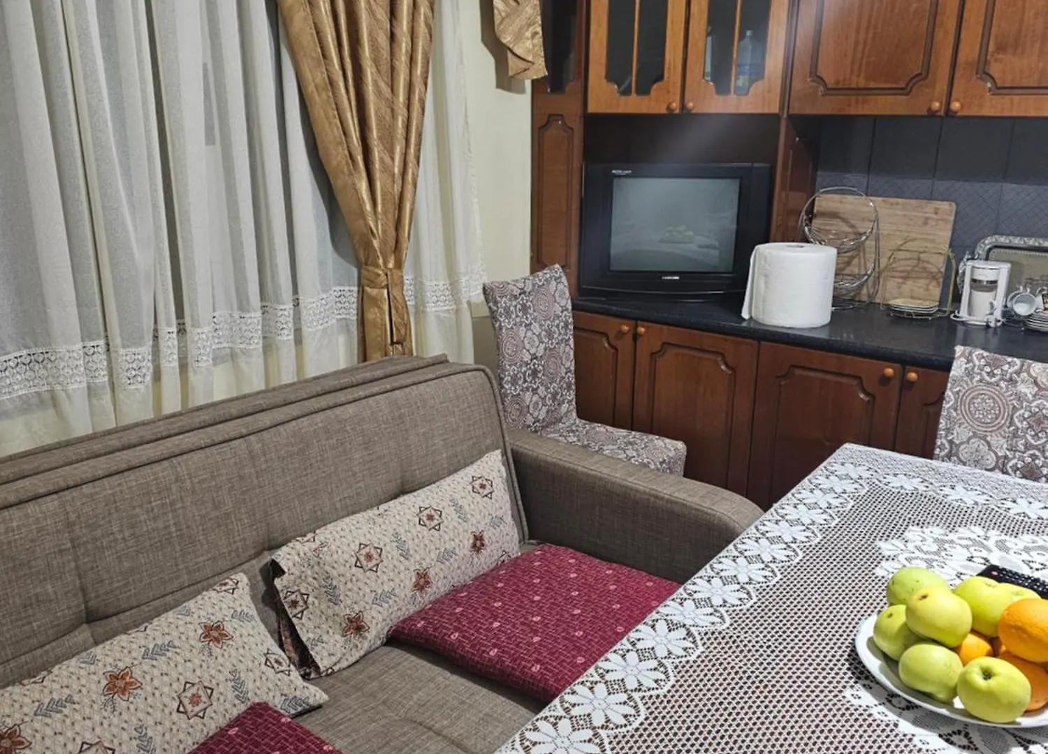 Apartment Bruna Vlorë